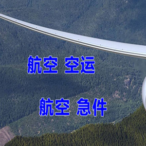 临沂启阳航空快递快递-选东方航空和上海航空