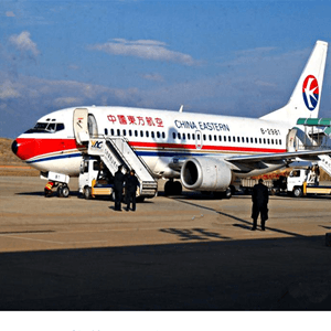 临沂启阳航空快递航空快运业稳步发展的原因是什么？